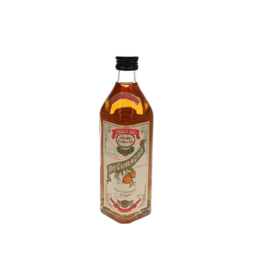 Pierre Ferrand Dry Curacao 35cl