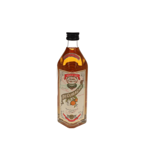 Pierre Ferrand Dry Curacao 35cl