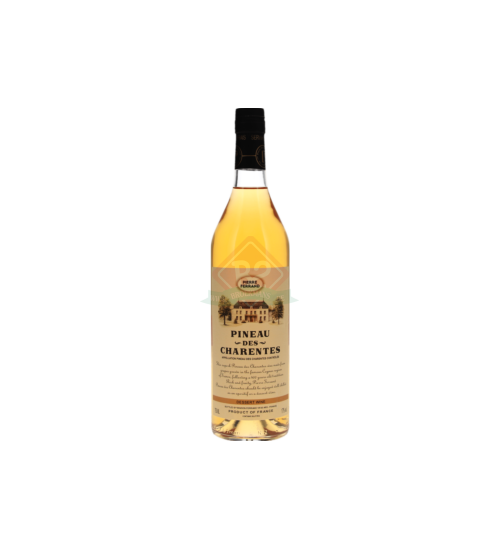 Pierre Ferrand Pineau Blanc