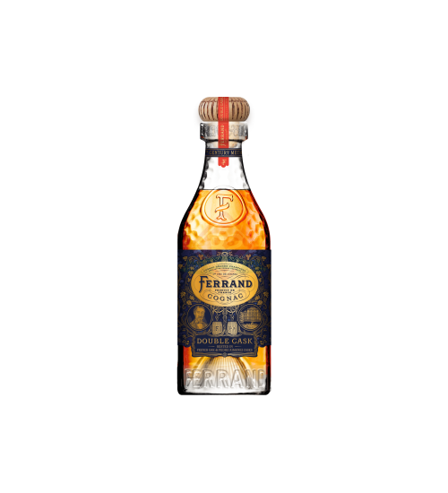 Pierre Ferrand Reserve New Incl. Box