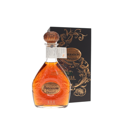 Pierre Ferrand Selection Des Anges Boîte Incl.