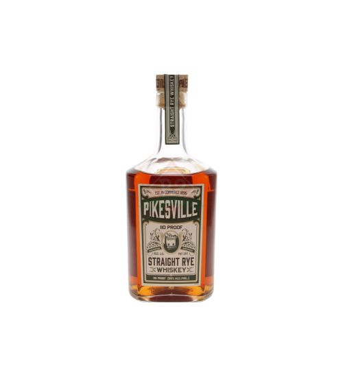 Pikesville Rye 6y