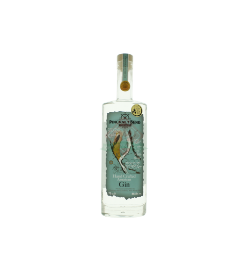 Pinckney Bend Gin