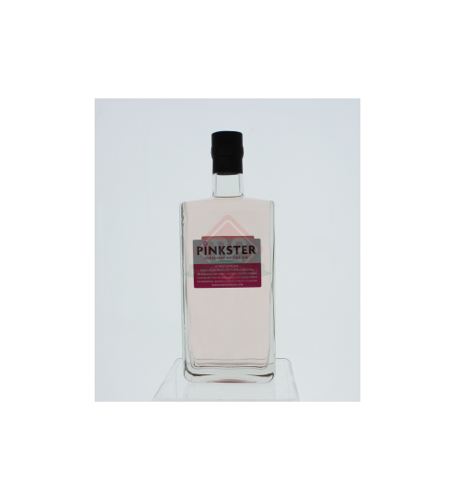 Pinkster Pink Gin