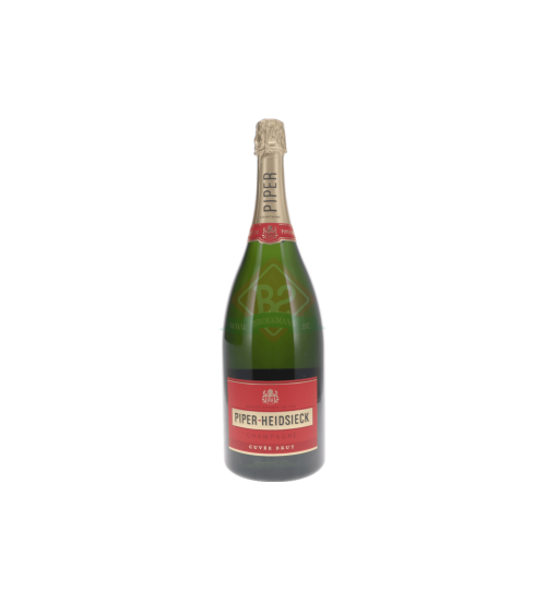 Piper Heidsieck Brut Magnum (1,5l)