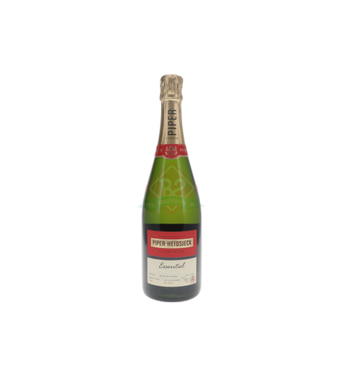 Piper Heidsieck Essentiel Blanc De Blancs