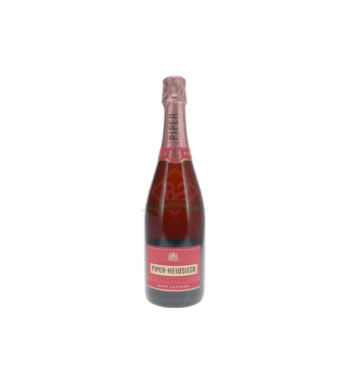 Piper Heidsieck Rose Sauvage