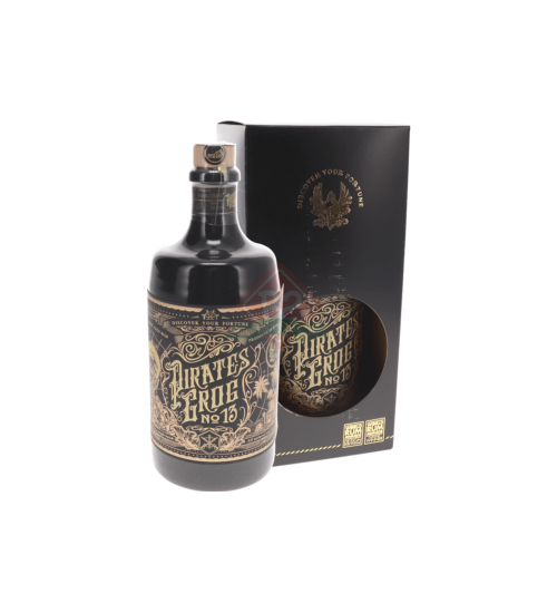 Pirates Grog N°13 13y