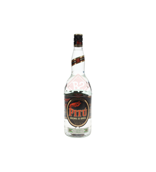 Pitu Cachaca 1l