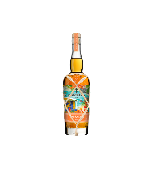 Plantation Barbados 2007 (Planteray Vintage) Incl. Doos