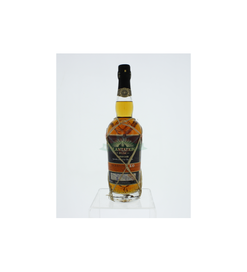 Plantation Barbados XO For The Nectar