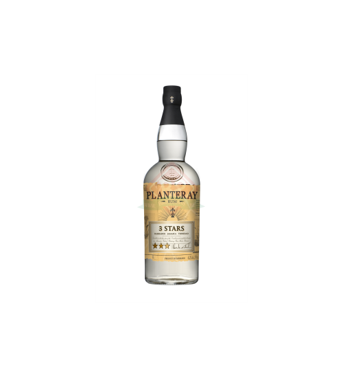 Planteray 3 Stars 1l (Planteray Blend)