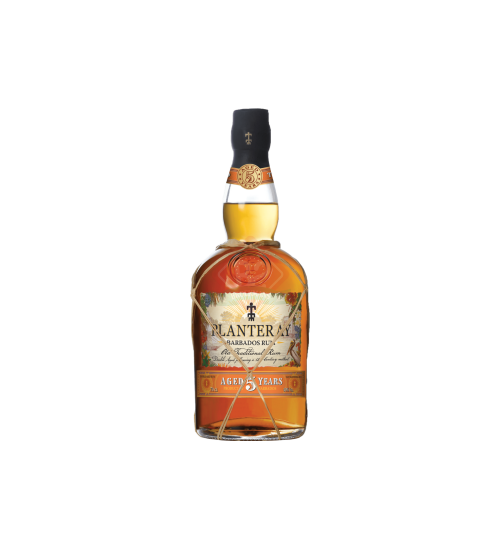 Planteray Barbados 5y (Planteray Blend)