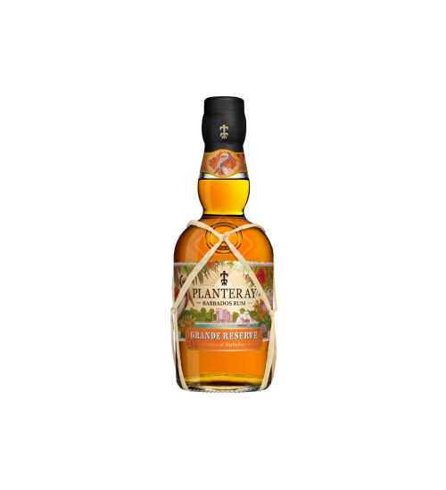 Planteray Grande Reserve 35cl (Planteray Blend)