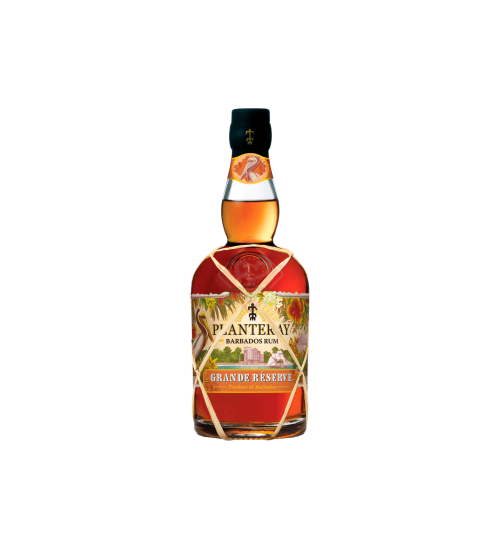 Planteray Grande Reserve (Planteray Blend)