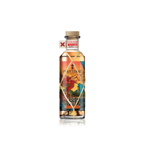 Planteray Hogo Monsta 20cl (Planteray Special)