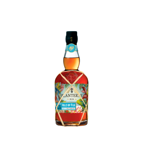 Planteray Isle Of Fiji (Planteray Blend)