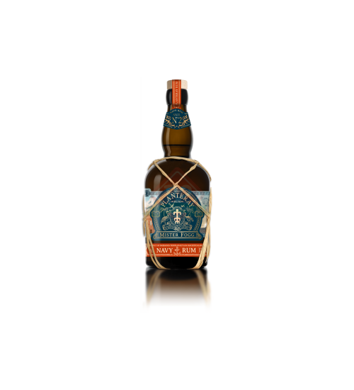 Planteray Navy Rum
