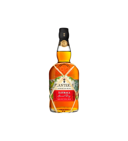 Planteray Xaymaca Special (Planteray Blend)