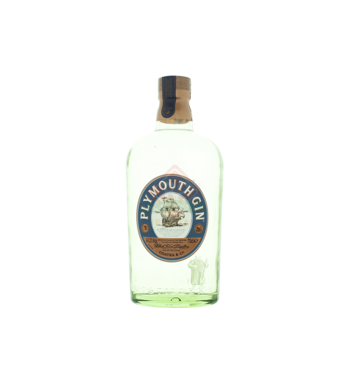 Plymouth Gin