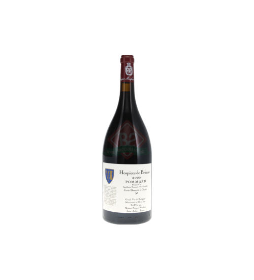 Pommard 1er Cru Hospices De Beaune Cuvee Dames De La Charité2022 Tasttoe Magnum (1,5l) (Maison Prosper Maufoux