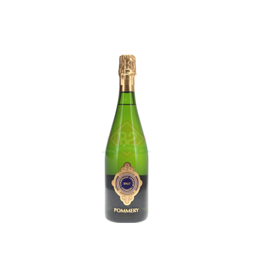 Pommery Apanage 1874