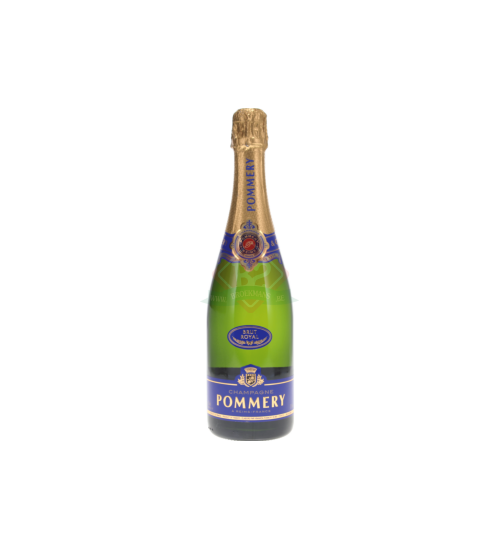Pommery Brut Royal