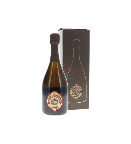 Pommery Clos Pompadour Millesime 2017 + Giftbox