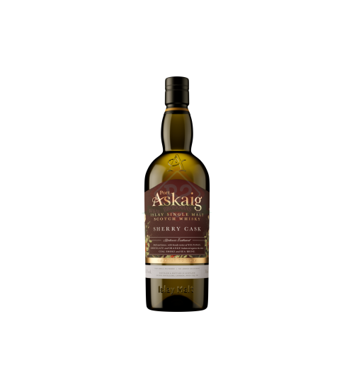 Port Askaig Sherry Cask