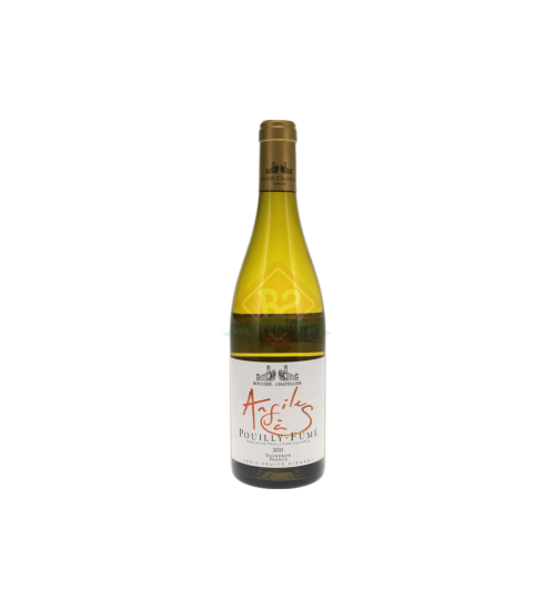 Pouilly Fume Argile A Silex 2023