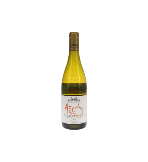 Pouilly Fume Argile A Silex 2025