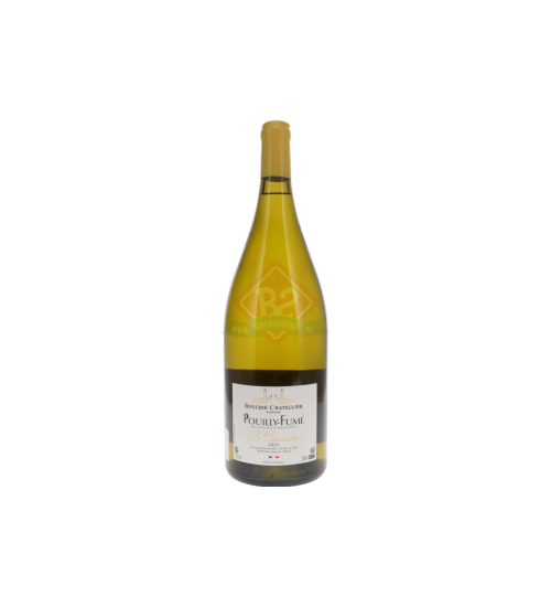 Pouilly Fume La Renardiere 2023 Magnum (1,5l)