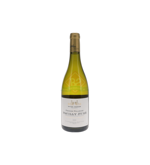 Pouilly Fume Premier Millesime 2022