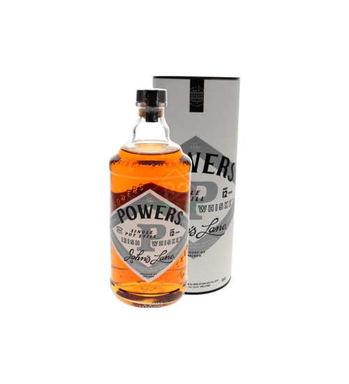 Power's 12y John's Lane New