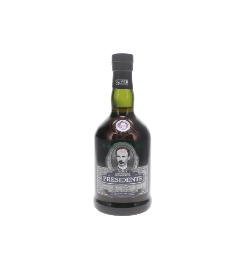 Presidente Marti Anejo