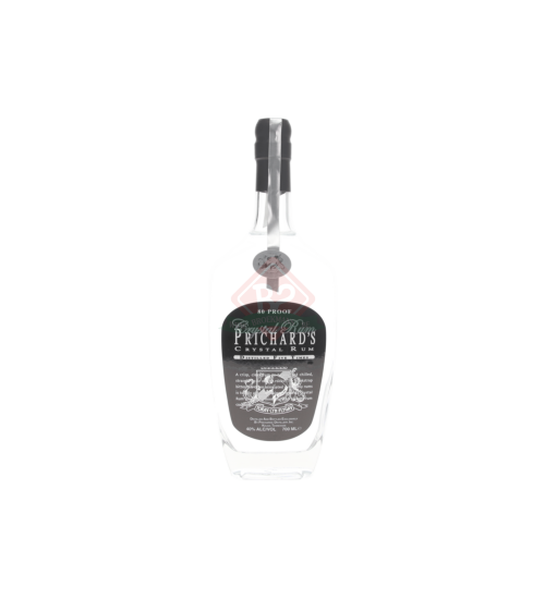 Prichard's Crystal Rum