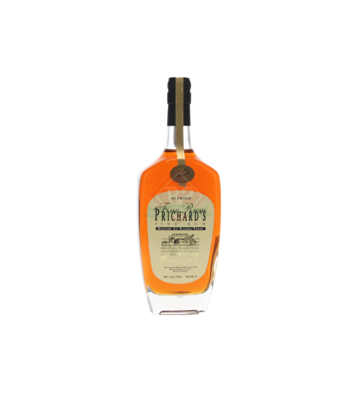 Prichard's Fine Rum