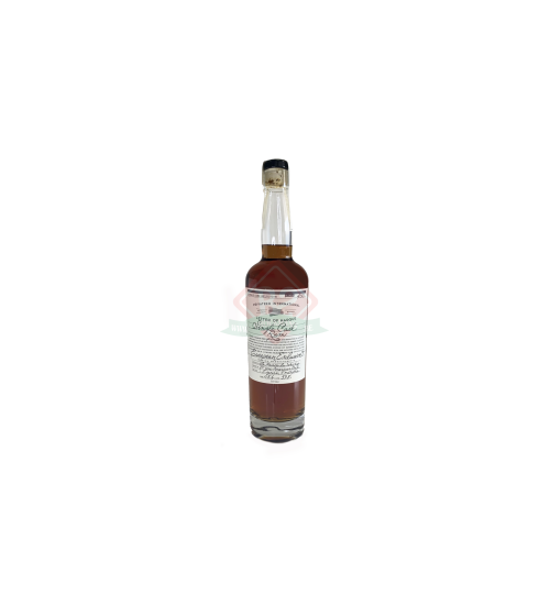 Privateer 2017 5y Single Cask 430 Lmdw