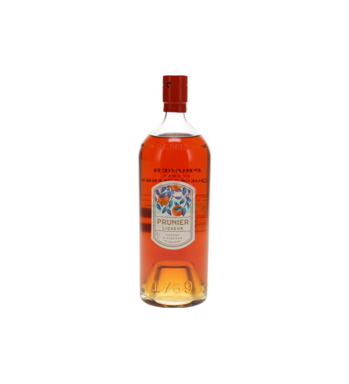 Prunier Cognac & Orange Liqueur