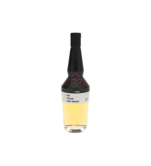 Puni Gold Bourbon Boîte Incl.