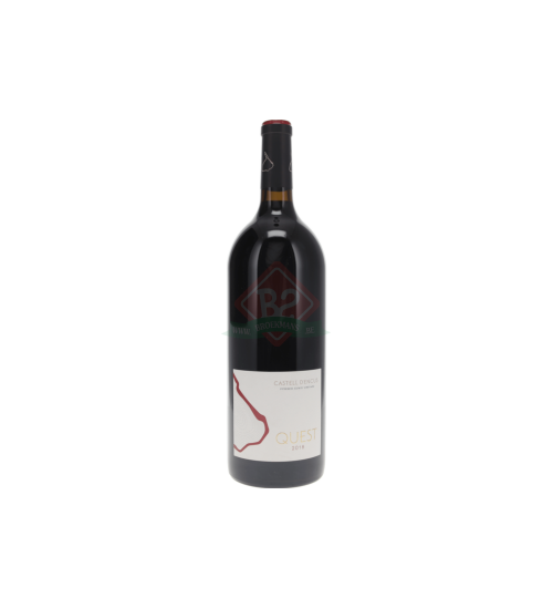 Quest Red 2018 Magnum (1,5l)