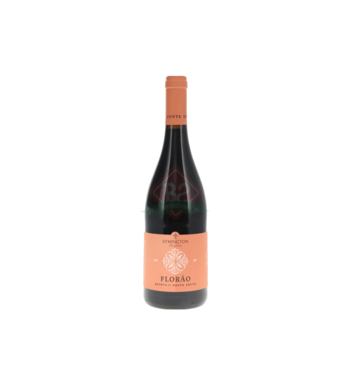 Quinta Da Fonte Souto Florao Red 2022