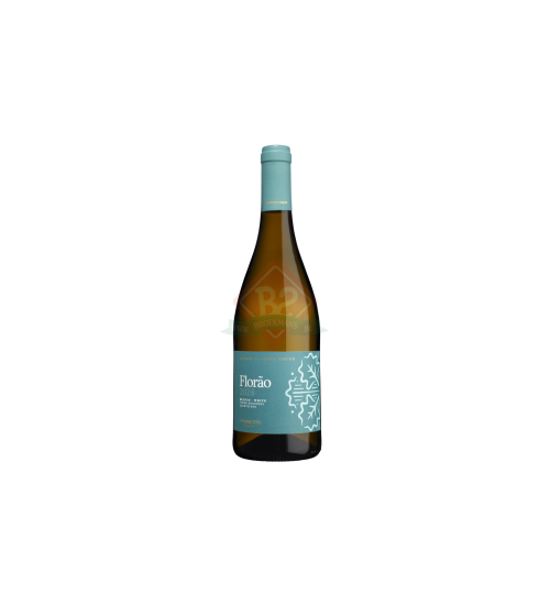 Quinta Da Fonte Souto Florao White 2024