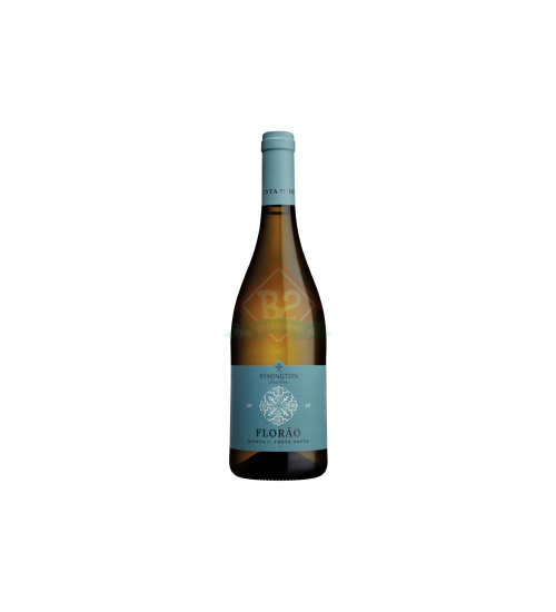 Quinta Da Fonte Souto Florao White 2025