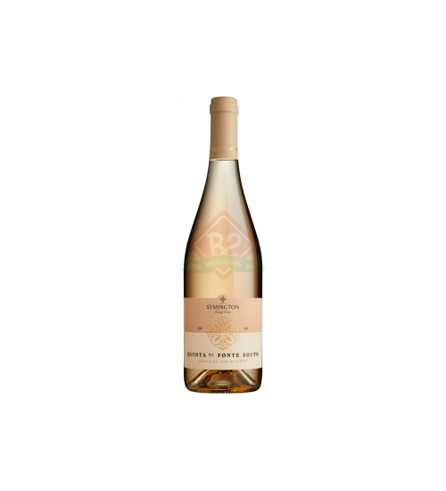 Quinta Da Fonte Souto Rose 2024