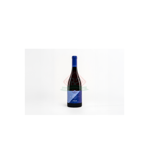 Quinta Da Fonte Souto Syrah 2021