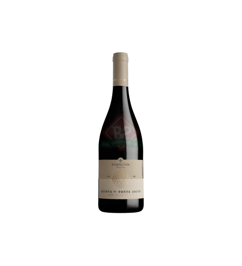 Quinta Do Fonte Souto 2020 Red