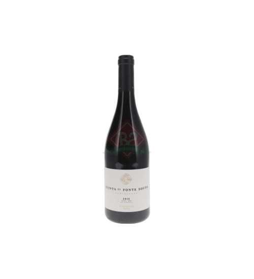 Quinta Do Fonte Souto Red