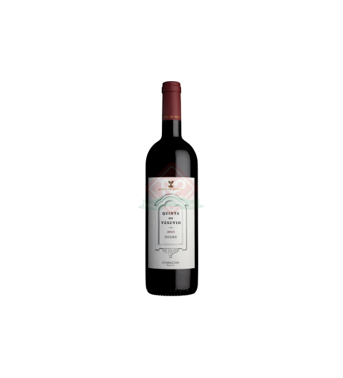 Quinta Do Vesuvio 2021
