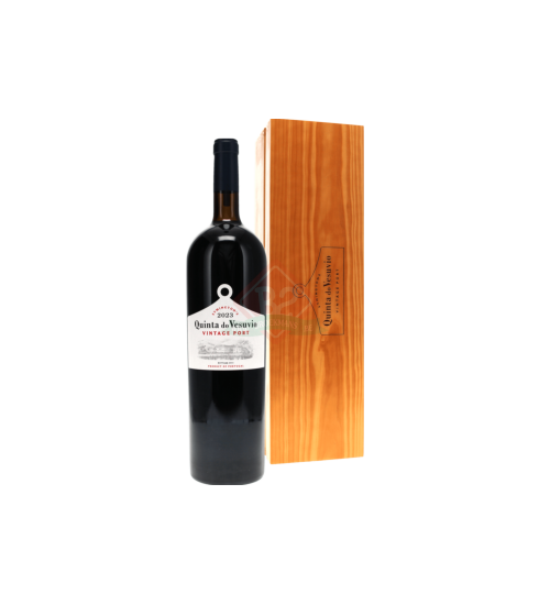 Quinta Do Vesuvio 2023 1,5l Incl. Doos
